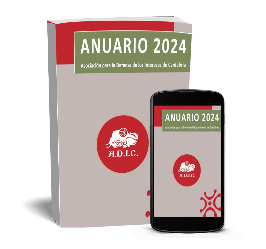 ASOCIACIONADIC's tweet image. Ya puedes consultar el Anuario de actividades de ADIC 💢 del año 2024. Pincha el enlace: adic-cantabria.com/anuario2024com…