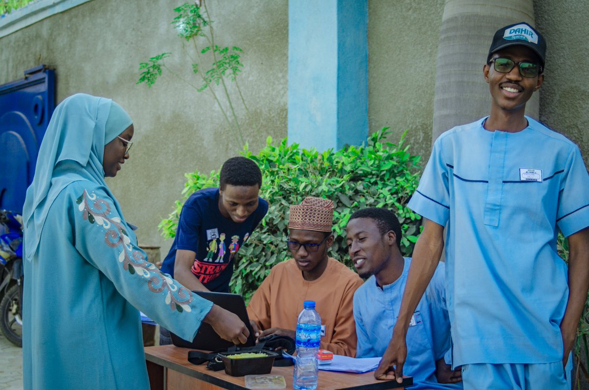 Blue Sapphire Hub tweet media