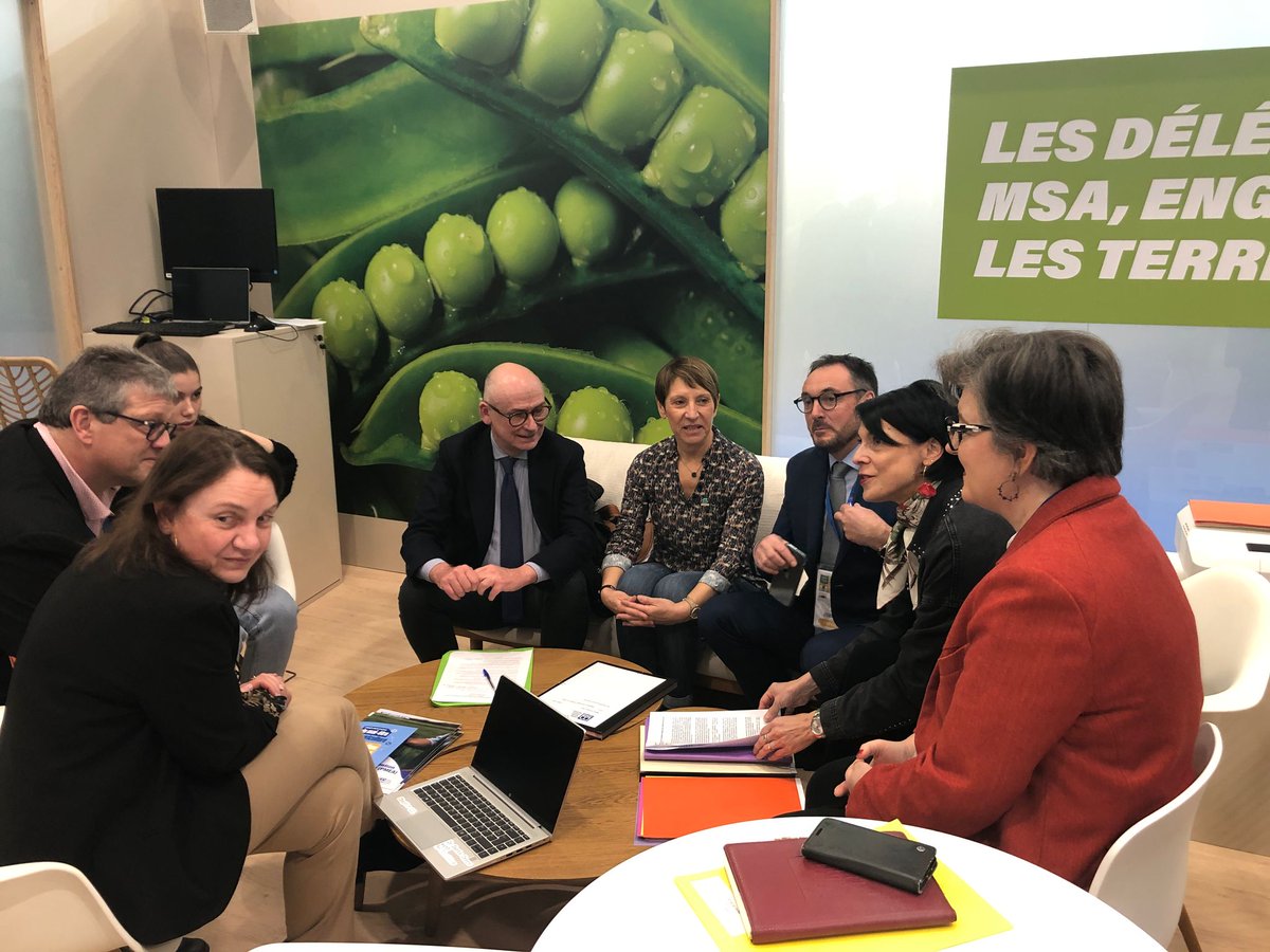 La MSA tweet media