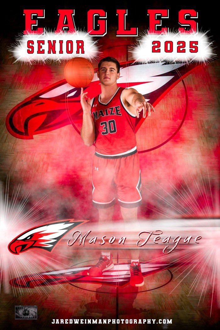 Chris Grill (@maizehighbball) on Twitter photo Come out tonight and help me honor four outstanding young men that have given so much to our program in their four years at Maize HS. Alan, Alec, Charles and Mason, I'm grateful to be your coach and looking forward to a strong finish to the year. #SeniorNight <a href="/alec_grill/">Alec Grill</a> Come out tonight and help me honor four outstanding young men that have given so much to our program in their four years at Maize HS. Alan, Alec, Charles and Mason, I'm grateful to be your coach and looking forward to a strong finish to the year. #SeniorNight <a href="/alec_grill/">Alec Grill</a>