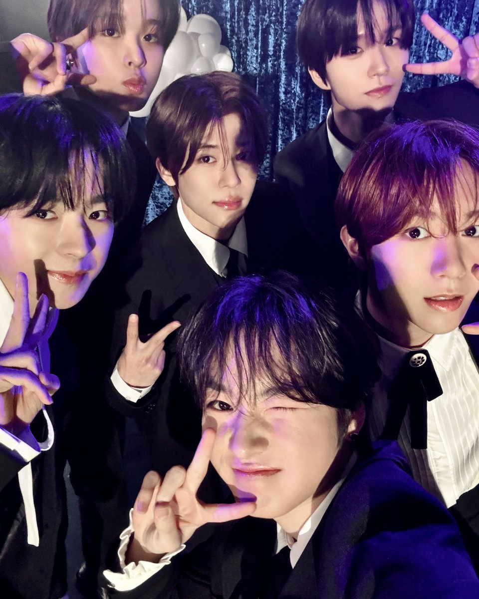 Rich Yupan. tweet media