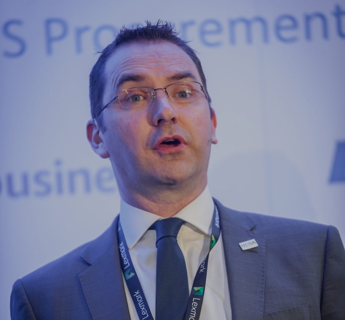 🚨 ESSENTIAL LEGAL UPDATE!

🚨 HCSA SUPPLYCAST

🚨 ANDREW DALY 

Andrew Daly gives a major legal update to HCSA SupplyCast including:

Procurement Act goes live
National Procurement Policy Statement
PSR confusion 
Multiple PPNs
Latest case review decisions 

Listen here: