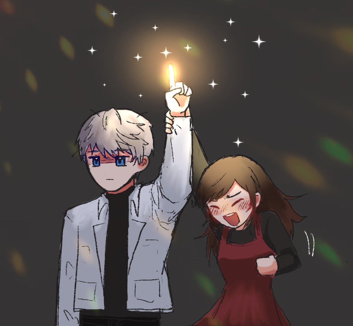 ⋆˚ X i n ₊⊹ 💫 Arm healing tweet media