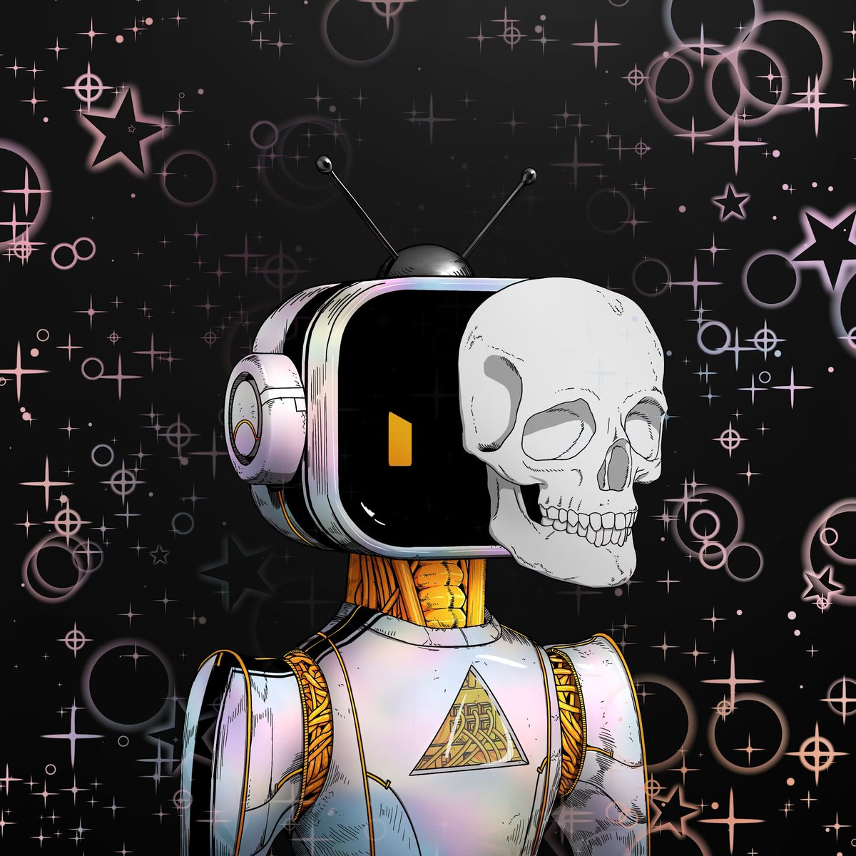 Fujiyama_SUI's tweet photo. I can't put it into words...!!

I can't say it well...!!

#PrimeMachin は本当に素晴らしい！

めっちゃカッコいい！！！！

buy→@tradeportxyz 

🤖@_StudioMirai 🤖 https://t.co/MJYYI99SOp
