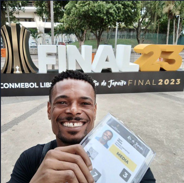 futebol_info's tweet image. Motoqueiro que levava o estudante Igor Melo para casa trabalha 17 horas por dia, em média.

Thiago mora em Magé e tem dois filhos pequenos. Segundo a mãe do rapaz, ele trabalhava com carteira assinada até o fim de 2024, quando foi demitido. Desde então, alugou uma moto para…