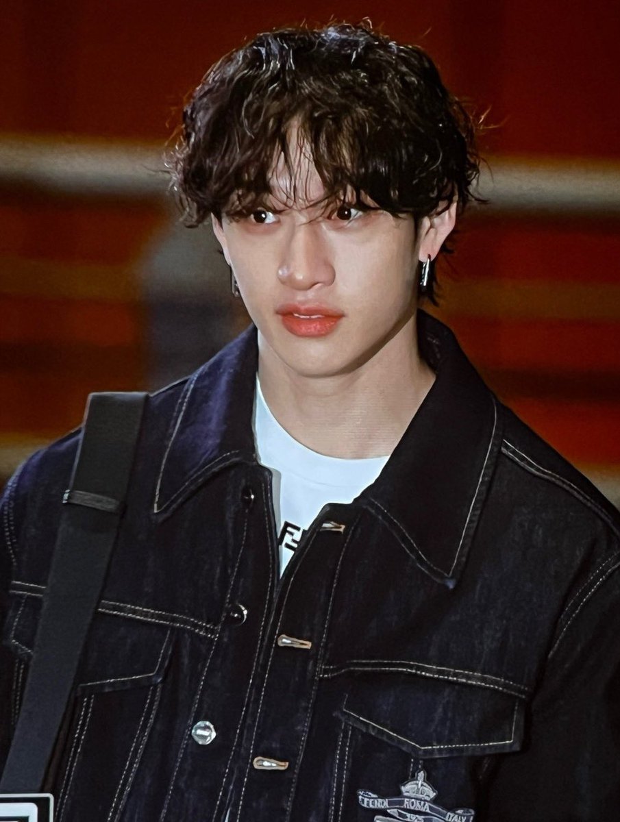 BANG CHAN