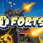 Photo by Forts (@EarthWorkGames)
