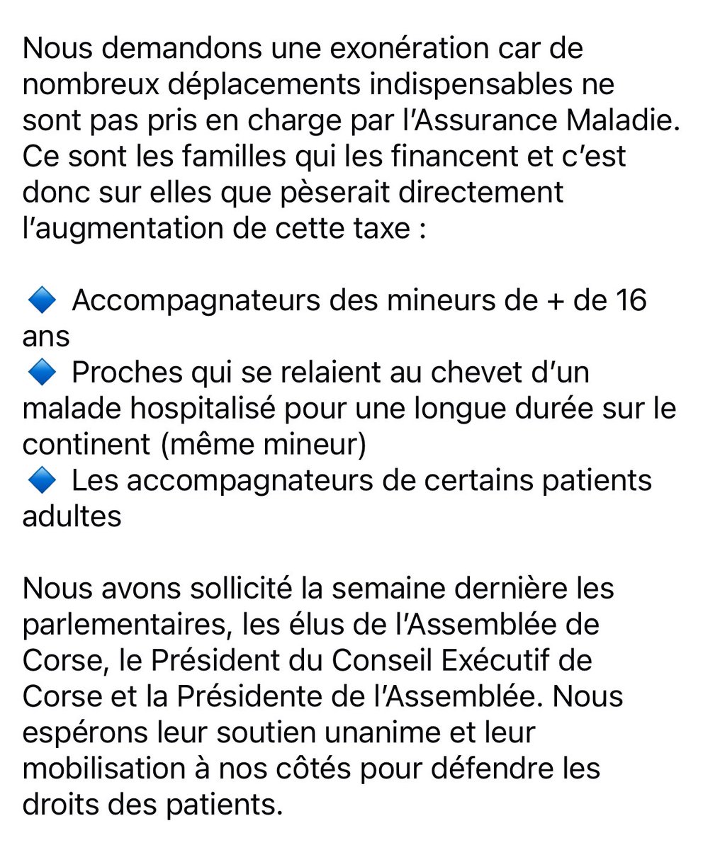 Association INSEME tweet media