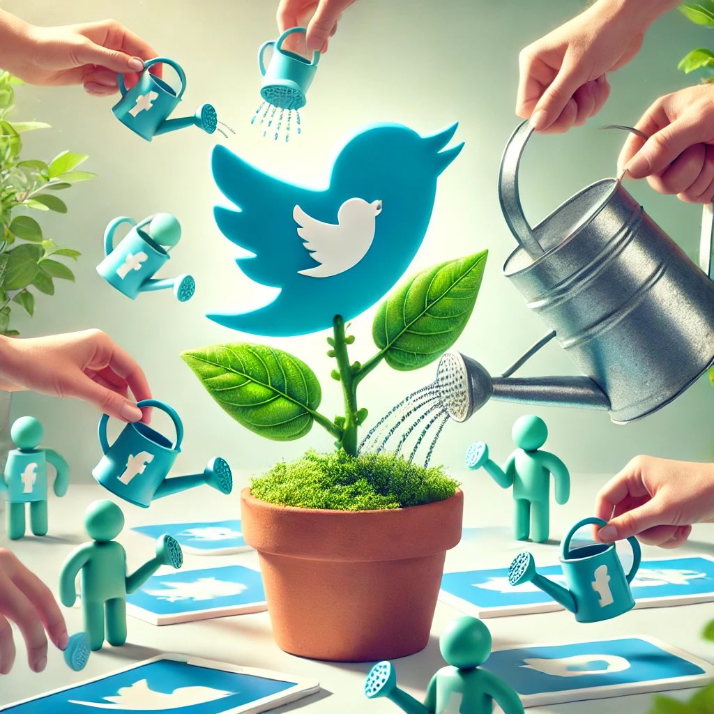 Good morning, world! If you see this and are looking for a great project to support , please drop a follow and help us grow our community. Thank you! #Crypto #nft #eth #sol #solana #web3 #memecoin #bitcoin #community