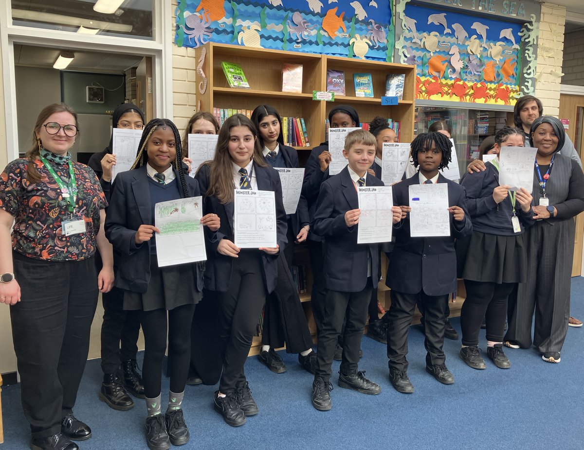 The Stephen Lawrence Research Centre tweet media