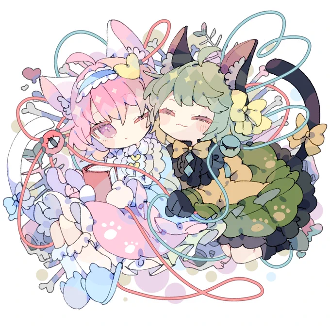 こめこめ 