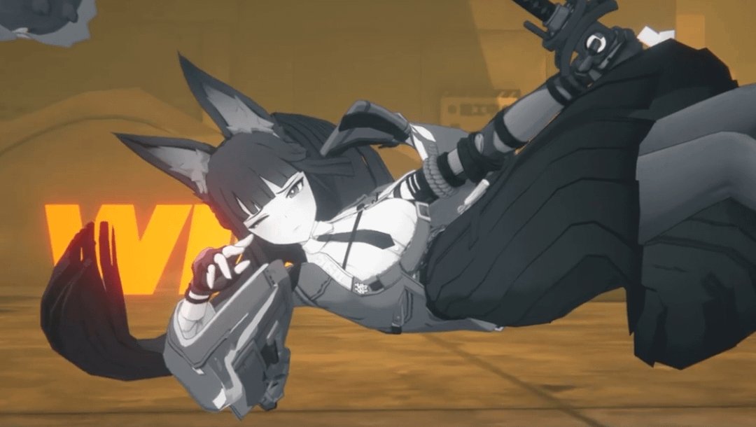 ZenlessWorld's tweet photo. Let's see your best Wipeouts Poses

#ZenlessZoneZero #ゼンゼロ #ZZZ https://t.co/acwfZsu2Sc
