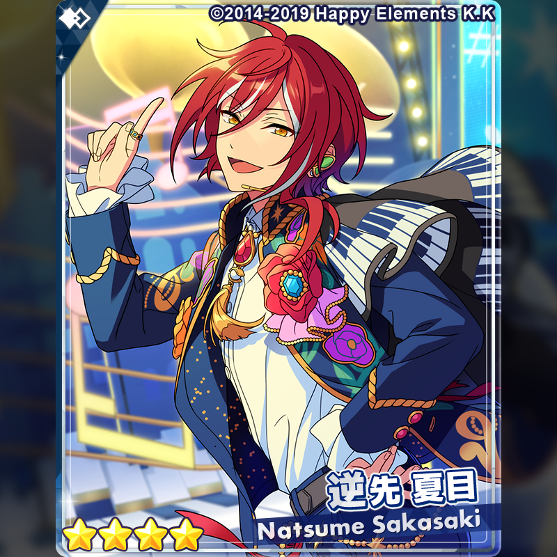 Ensemble Stars!! Updates on X: Ensemble Stars!! Updates on X: