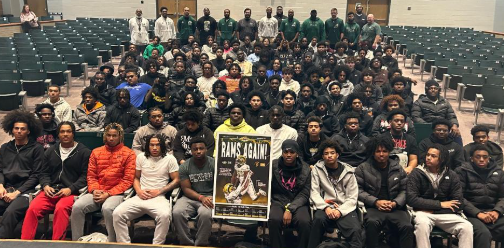 GHSF Daily tweet media