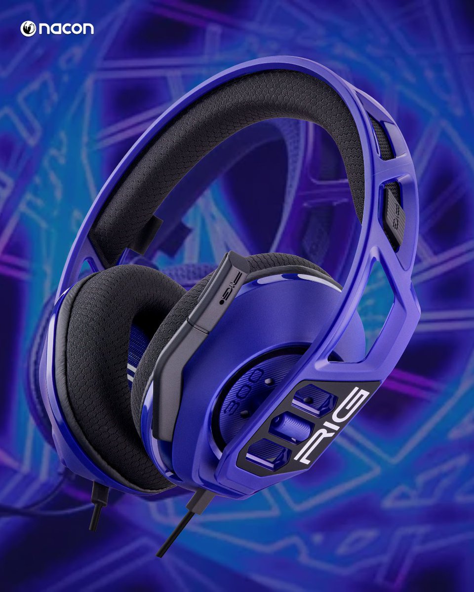 Nacon España 🎮 tweet media