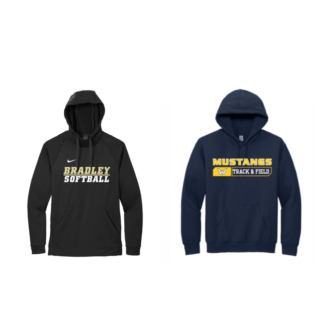 Some days just start off way better than others.  Great to have <a href="/CadenRicketts/">Caden</a> with <a href="/SoftballBradley/">Bradley Central Softball</a> &amp; <a href="/DREW_LYNESS/">Drew Lyness</a> with <a href="/DubVTrack/">Walker Valley Track & Field</a> in to the SPG office this morning to pick up orders.  Two great dudes that I always enjoy working with!  Thanks for being part of the #TeamSPG