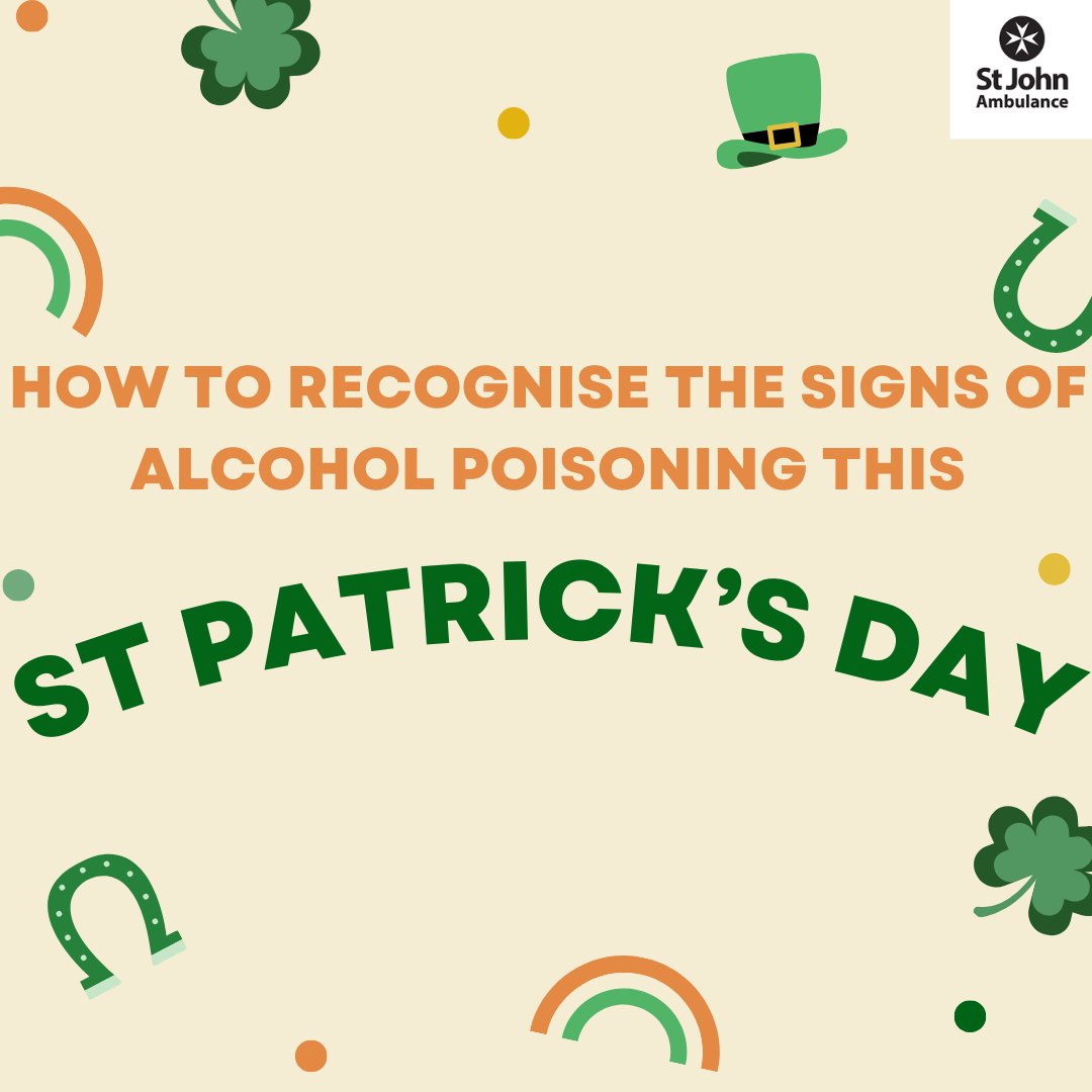 St John Ambulance Ireland tweet media