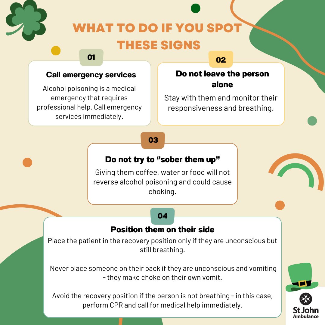 St John Ambulance Ireland tweet media