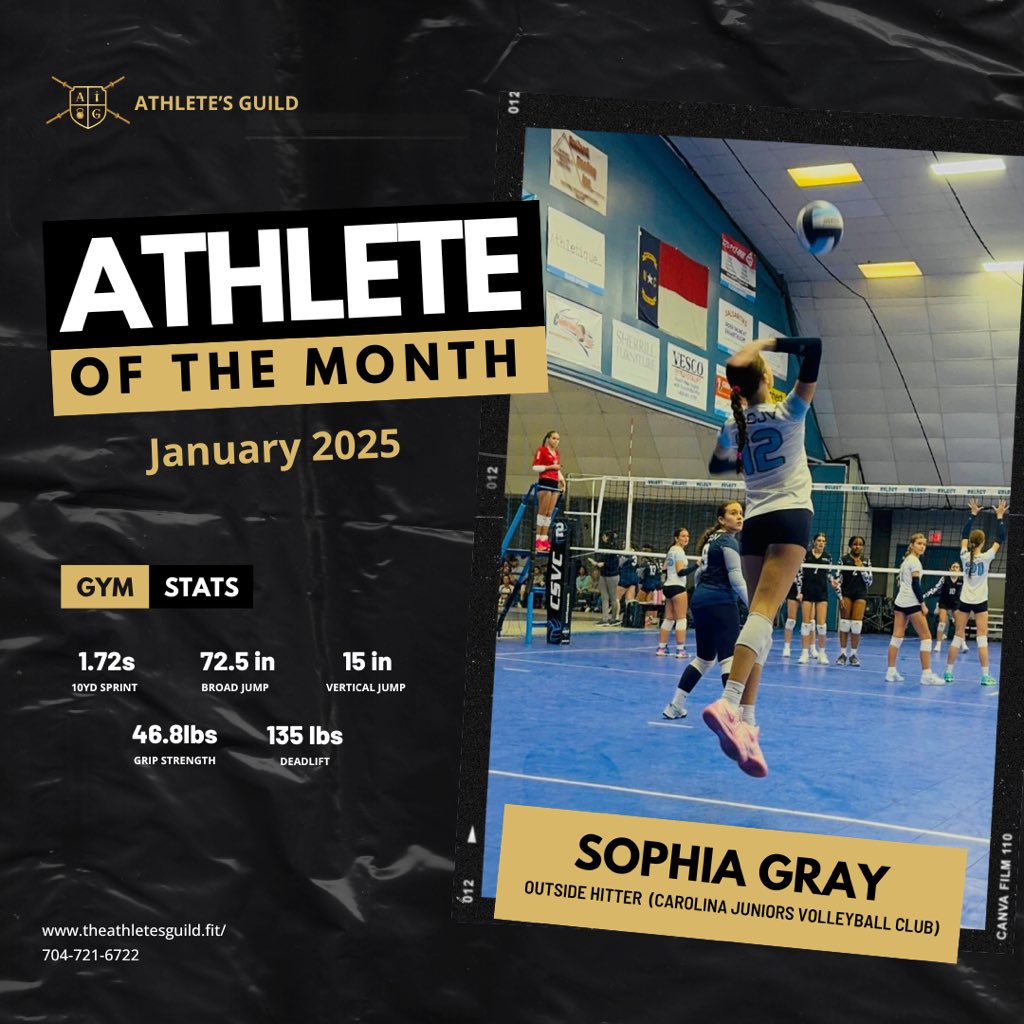 theAthlete’sGuild tweet media