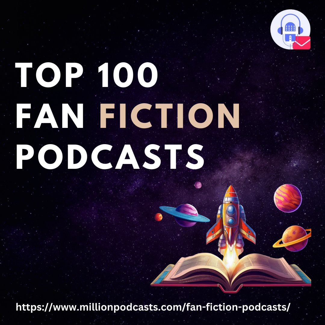 Million Podcasts tweet media