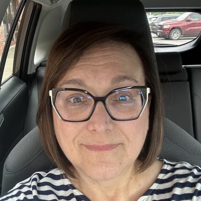 DonnaBushnell's tweet photo. #NewProfilePic https://t.co/ku8Euu2r7X