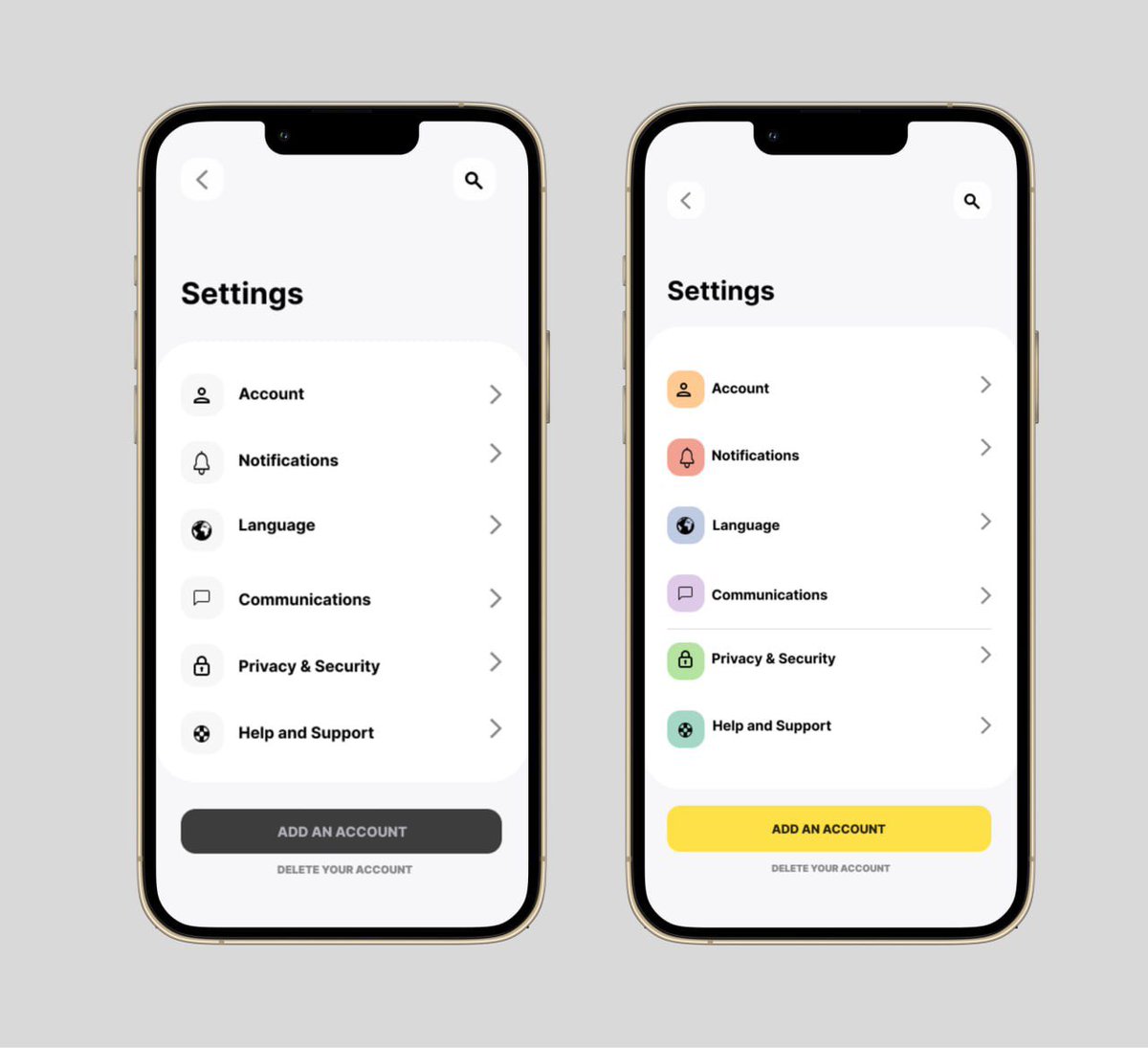 classic_zamani1's tweet photo. UI daily 007 ✅ 
#ui #uidesign #uidesigner #uiuxdesign #uidailychallenge #uidaily https://t.co/OSjtjctbtp