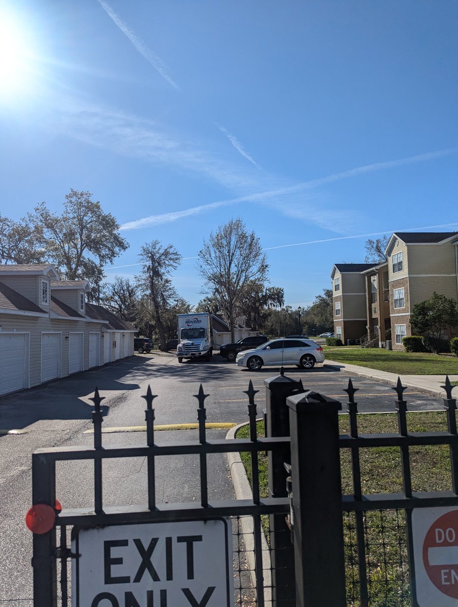 Spotted in the wild!