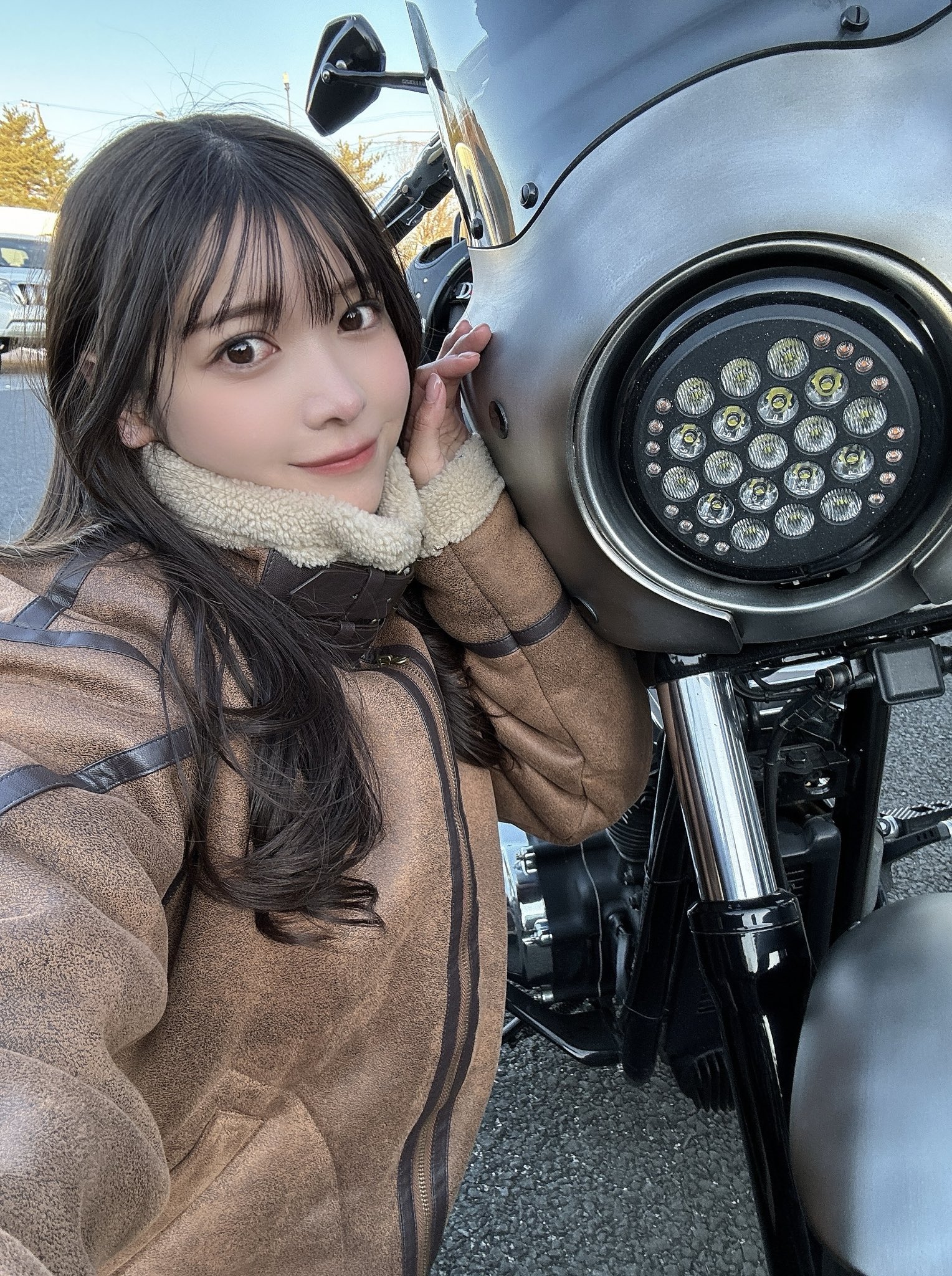 七瀬なな (@nna_nanase) / X