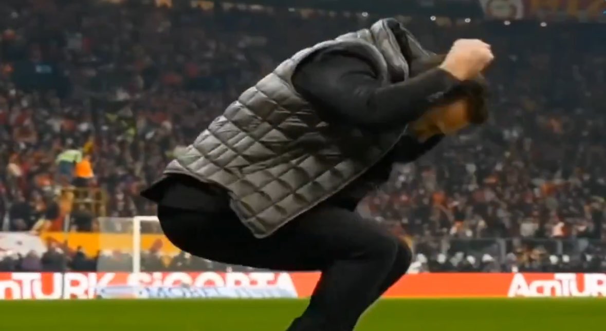 Kariyeri boyunca 2 tane Şampiyonlar Ligi galibiyeti olan Okan Buruk’un 2 tane Şampiyonlar Ligi Şampiyonluğu olan Mourinho’ya ‘Ağlamasıyla meşhur’ demesinin üstünden 16 saat geçti.