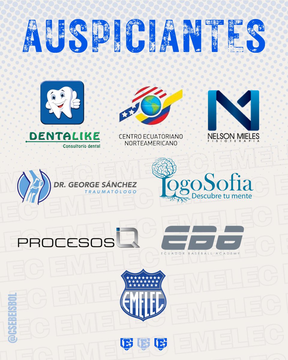 CSEBeisbol (@csebeisbol) on Twitter photo 