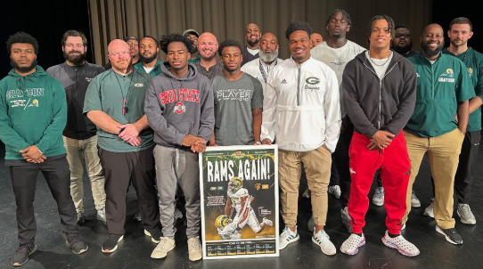 GHSF Daily tweet media