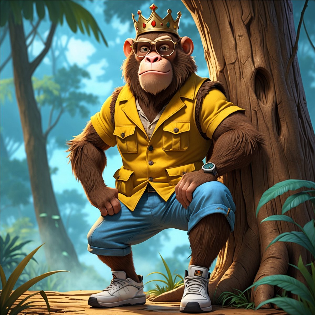 theapepost tweet picture