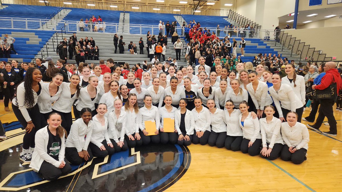 Summit Middle School tweet media