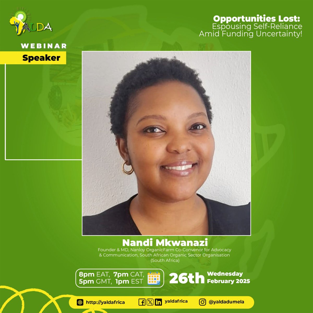 Nandi mkwanazi tweet media