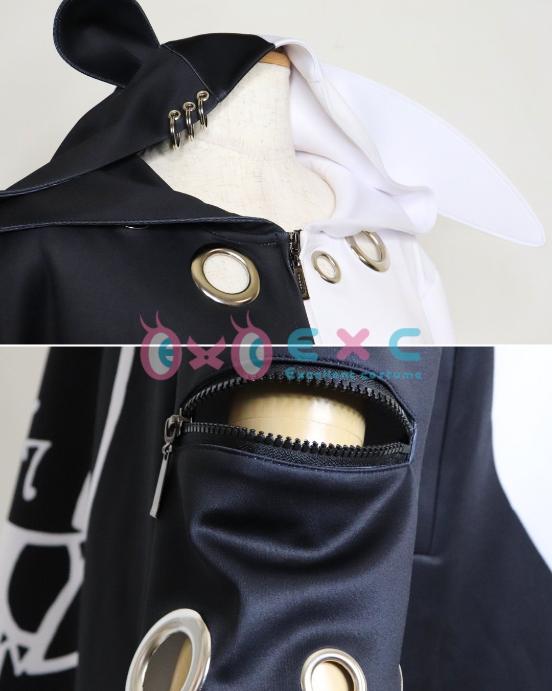 公式】コスプレ衣装のEXC(エクシー) (@exc1cos) / X