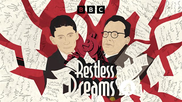 Naked Productions (@nakedprods) on Twitter photo Orwell Vs Kafka: Restless Dreams by <a href="/DanRebellato/">Dan Rebellato is on Bluesky</a>, up for Tinniswood and best use of sound at the #bbcaudiodramaawards2025.
Marking the centenary of Kafka’s death, with Anton Lesser, Tracy-Ann Oberman & Henry Goodman.
Prod <a href="/poltho/">polly thomas</a>
Sound <a href="/eloisewhitmore/">Eloise Whitmore</a> Orwell Vs Kafka: Restless Dreams by <a href="/DanRebellato/">Dan Rebellato is on Bluesky</a>, up for Tinniswood and best use of sound at the #bbcaudiodramaawards2025.
Marking the centenary of Kafka’s death, with Anton Lesser, Tracy-Ann Oberman & Henry Goodman.
Prod <a href="/poltho/">polly thomas</a>
Sound <a href="/eloisewhitmore/">Eloise Whitmore</a>
