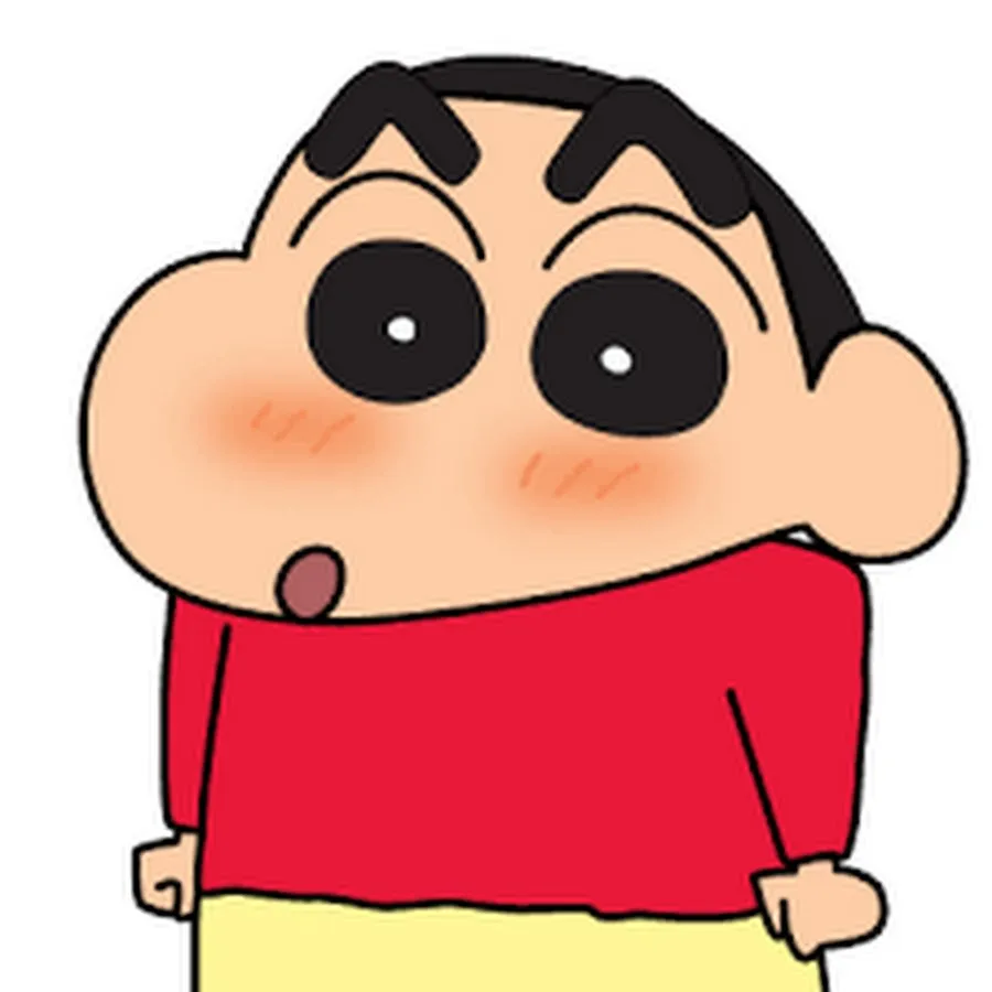 aisanahta's tweet photo. 짱구 (女) ....
리터칭(Retouching)

#짱구 #ShinNohara #shinnosuke #Shinchan #クレヨンしんちゃん #クレヨンしんちゃん #CrayonShinchan #overactionrabbit #Extremelyrabbit #오버액션토끼 https://t.co/ANApECBTvQ