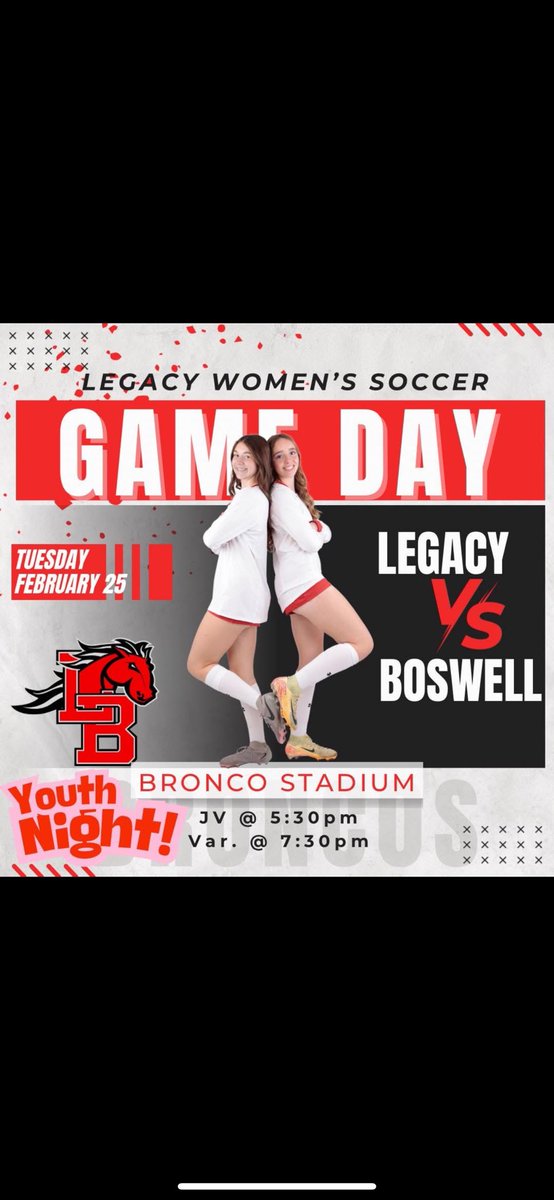LegacyWSoccer's tweet image. 
