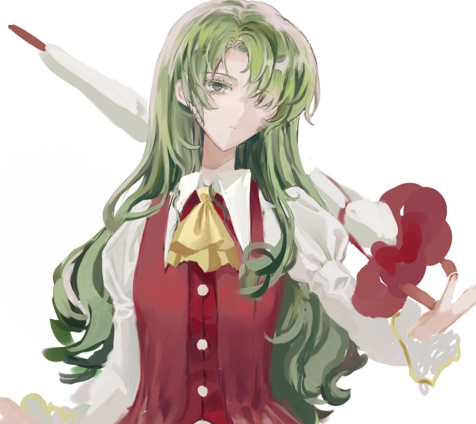 yinyongyu_yyy's tweet image. yuka
#東方Project二次創作 #東方Projectイラスト  ＃東方イラスト #風見幽香