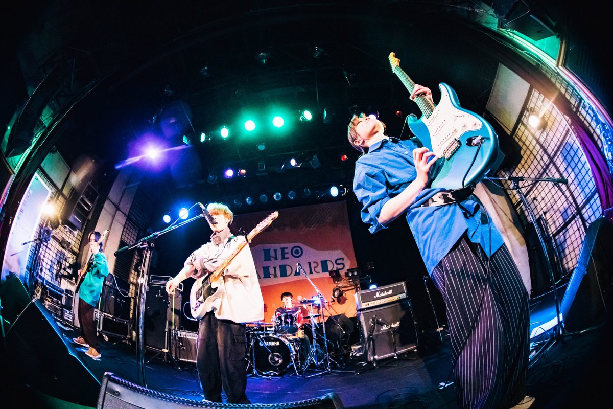 NEO STANDARDS 2025
WHO'S NEXT DAY3

@ KYOTO MUSE( <a href="/kyotomuse/">KYOTO MUSE (京都MUSE)</a> )

ベアディーコリー ( <a href="/beardie_collie/">ベアディーコリー</a> )

PUSH LIVE HOUSE
▷ LIVE SQUARE 2nd LINE( <a href="/2ndline_tweet/">LIVE SQUARE 2nd LINE</a> )

photo by マスダ ユウタ ( <a href="/_yuuta0326/">𝙢𝙖𝙨𝙪𝙙𝙖 𝙮𝙪𝙪𝙩𝙖 / マスダ ユウタ</a> )

#ネオスタ
#ネオスタ2025
#ベアディーコリー