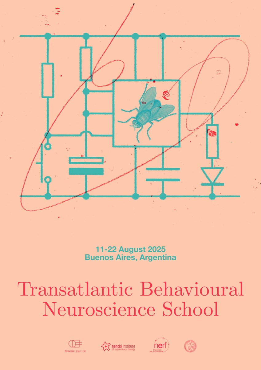 nencki's tweet photo. We have extended the deadline for application for TBNS till Sunday, March 2nd! https://t.co/ho2yOqu6xI