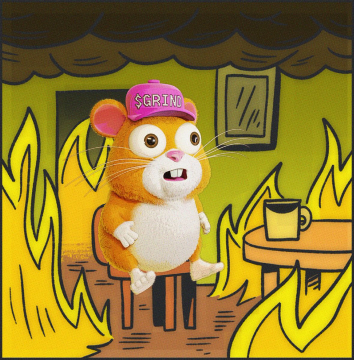 Pons Asinorum tweet media