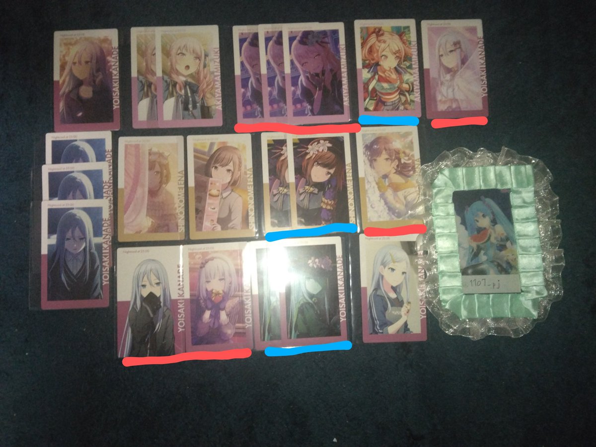 糸奈 tweet media
