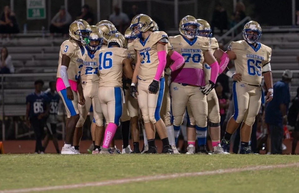 New Blustein Recruiting (@lawrencebl83397) on Twitter photo Could Cypress Bay Be The Big Surprise In 2025? larryblustein.com/news/could-cyp…
<a href="/CBH_Football/">Cypress Bay High School Football</a> <a href="/CoachHood88/">Coach Hood</a> <a href="/BGula76/">Ben Gula 2026 OL 3🌟</a> <a href="/LorenzoLopez_08/">Lorenzo Lopez</a> <a href="/SushanthMortala/">Sushanth Mortala</a> <a href="/jayden_mendez33/">Jaydenmendez</a> <a href="/santi_gurwitz/">Santi Gurwitz</a> <a href="/lamark_white/">Marcus lamark white Jr</a> <a href="/hunter_cullen/">Hunter Cullen</a> <a href="/Peytonlamarre03/">Peyton Lamarre</a> <a href="/LoganPelliccio/">Logan</a> Could Cypress Bay Be The Big Surprise In 2025? larryblustein.com/news/could-cyp…
<a href="/CBH_Football/">Cypress Bay High School Football</a> <a href="/CoachHood88/">Coach Hood</a> <a href="/BGula76/">Ben Gula 2026 OL 3🌟</a> <a href="/LorenzoLopez_08/">Lorenzo Lopez</a> <a href="/SushanthMortala/">Sushanth Mortala</a> <a href="/jayden_mendez33/">Jaydenmendez</a> <a href="/santi_gurwitz/">Santi Gurwitz</a> <a href="/lamark_white/">Marcus lamark white Jr</a> <a href="/hunter_cullen/">Hunter Cullen</a> <a href="/Peytonlamarre03/">Peyton Lamarre</a> <a href="/LoganPelliccio/">Logan</a>