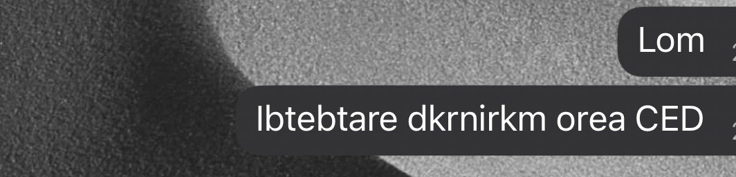 Anoche dormida empecé a mandar mensajes

Los mensajes: