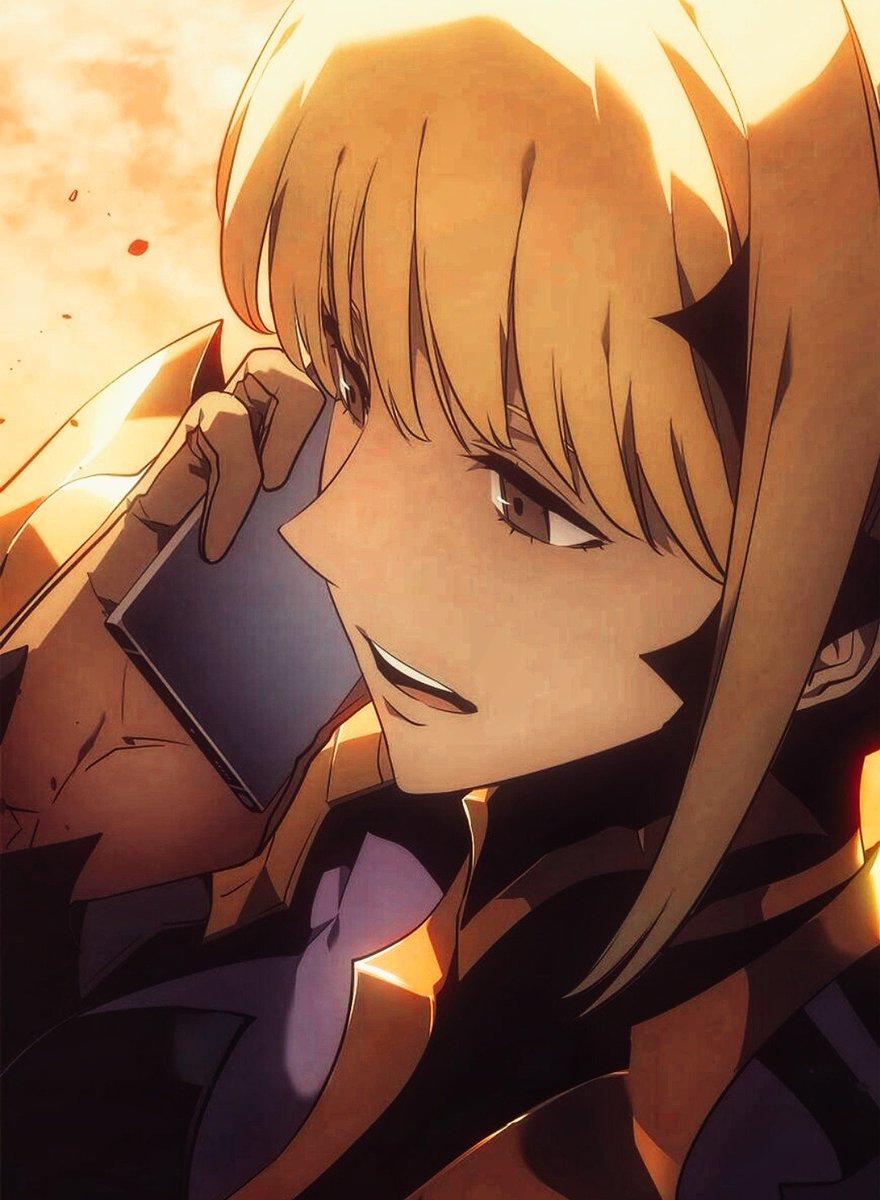 SoloLevelingTV's tweet image. 