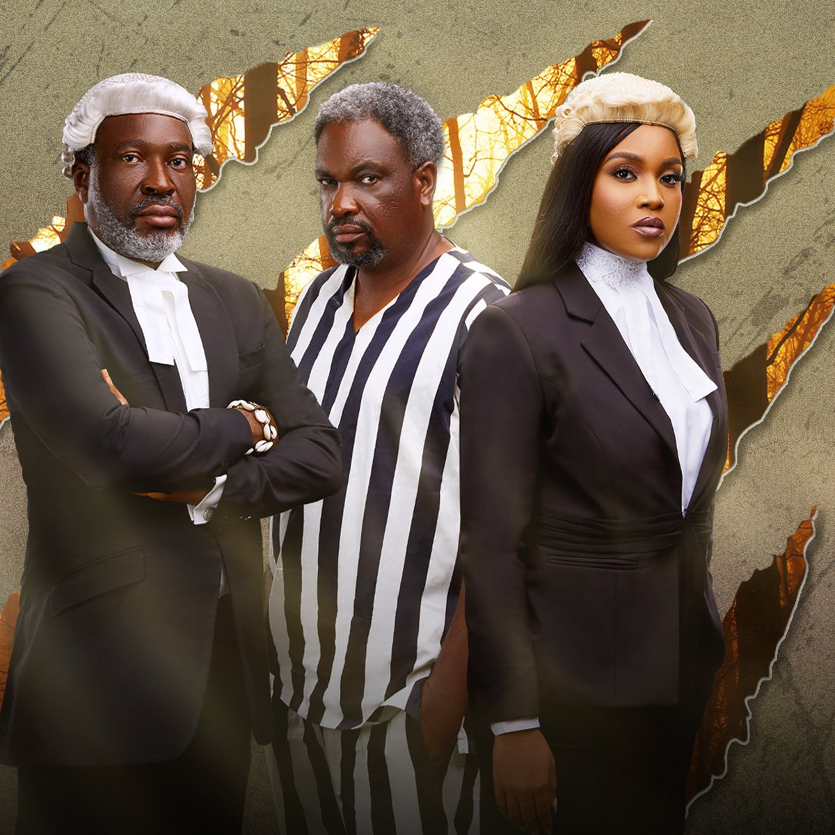 MultiChoice Studios tweet media