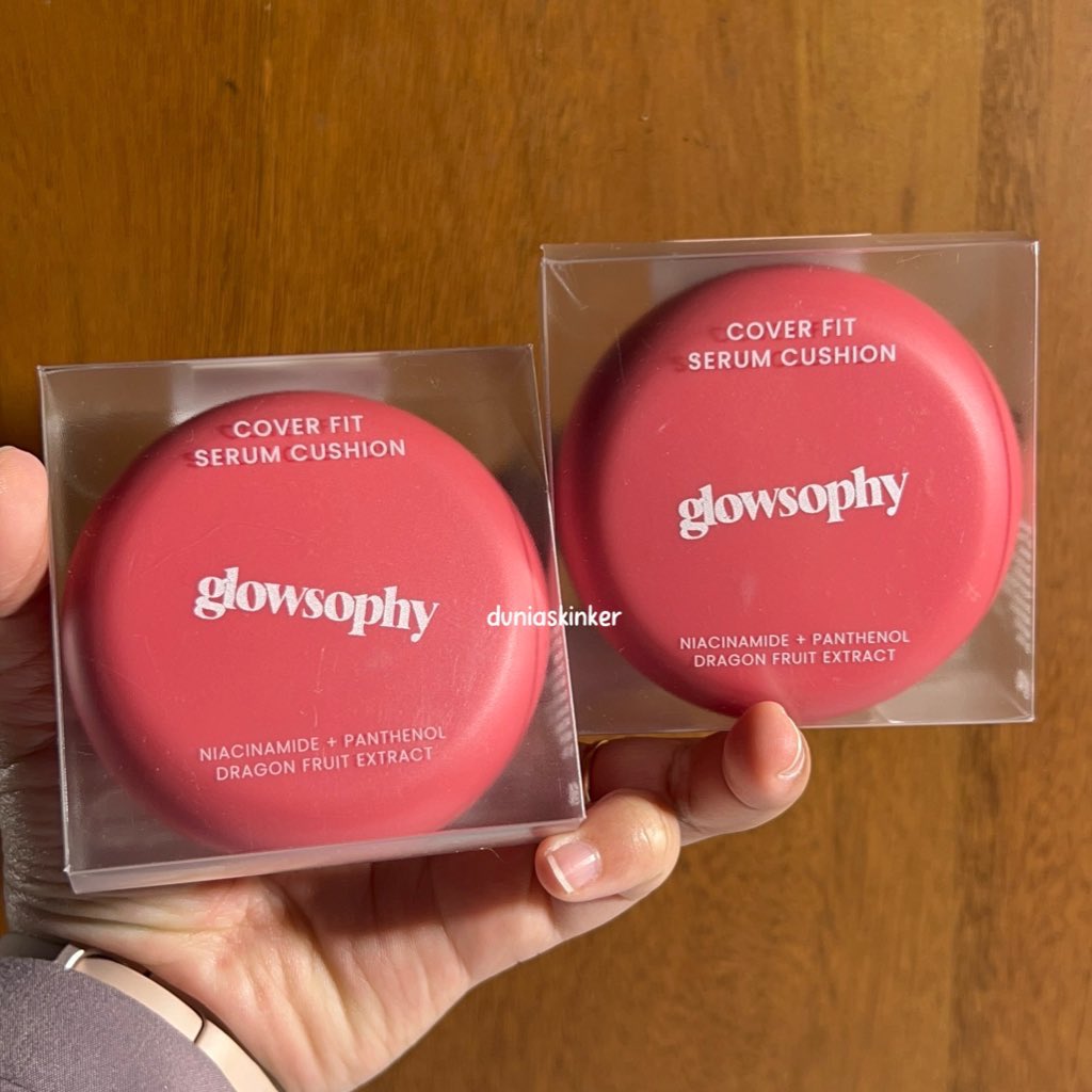 duniaskinker's tweet photo. Giveaway Cushion Bebas Pilih ✨

Kali ini cushion buat 2 orang (bisa pilih)

Rules:
- follow @duniaskinker 
- RT + ❤️ thread dibawah
- RT tweet ini
- Rep mau OMG or Glowshopy + shades (ada di thread)

Gluck! #GiveawayAlerts #zonauang #zonaBU #zonajajan https://t.co/GQxK5cae7V