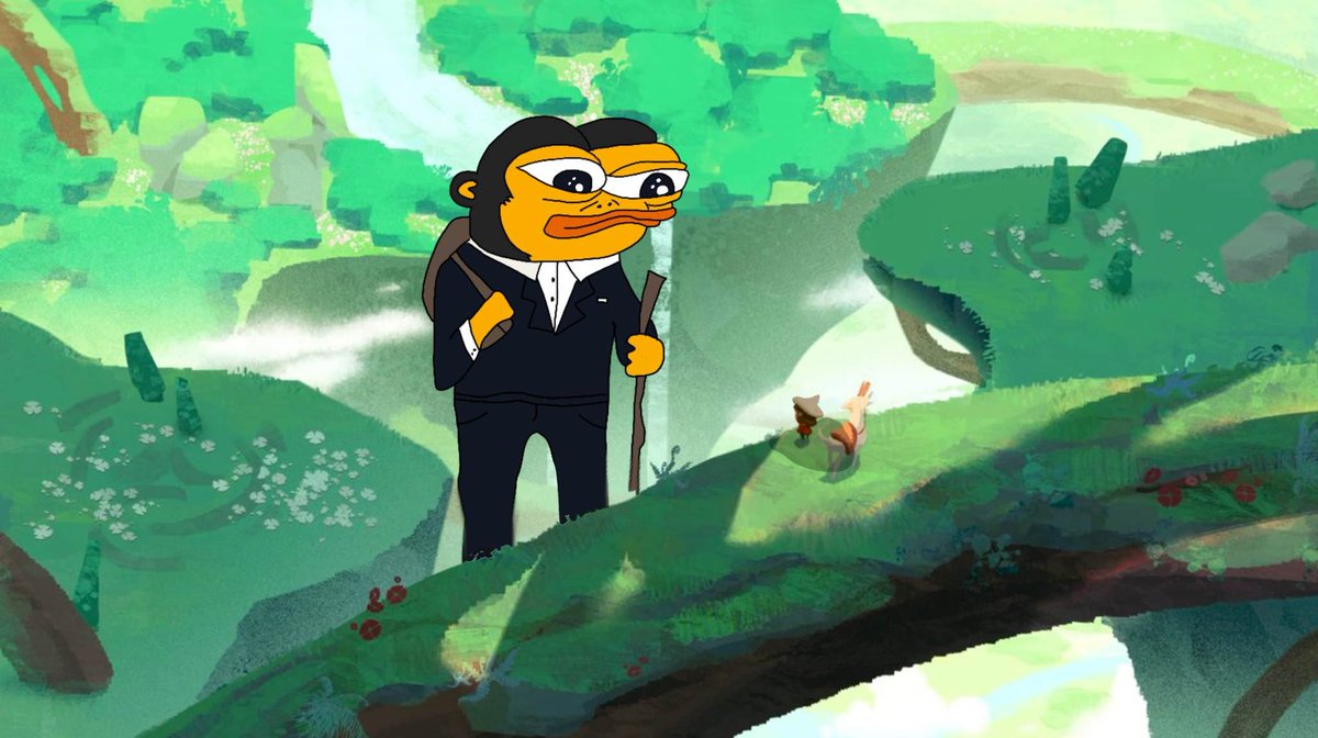 Not Financial Ape (@the_nfa_ape) on Twitter photo 