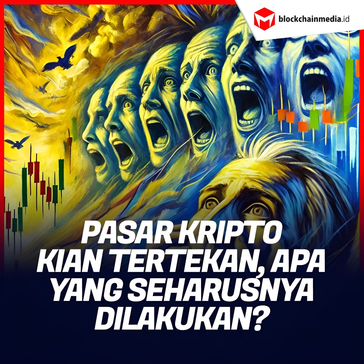 Vingika's tweet photo. Pasar kripto tertekan, harga BTC rontok dari US$99 ribu menjadi US$87 ribu dalam waktu kurang dari sepekan. Apa langkah berikutnya?
BACA SELENGKAPNYA: https://t.co/FvSNU6mG2U
#altcoin #DonaldTrump #eth #hargabtc #PasarKripto #profittaking #whale #crypto #cryptonews #asetkripto https://t.co/qy0EeyQSfi